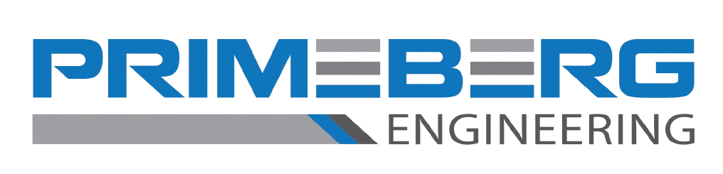 Primeberg logo