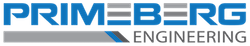 PRIMEBERG Engineering Logo